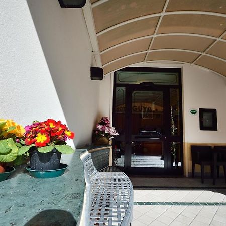 Hotel Guya Varazze Exterior photo