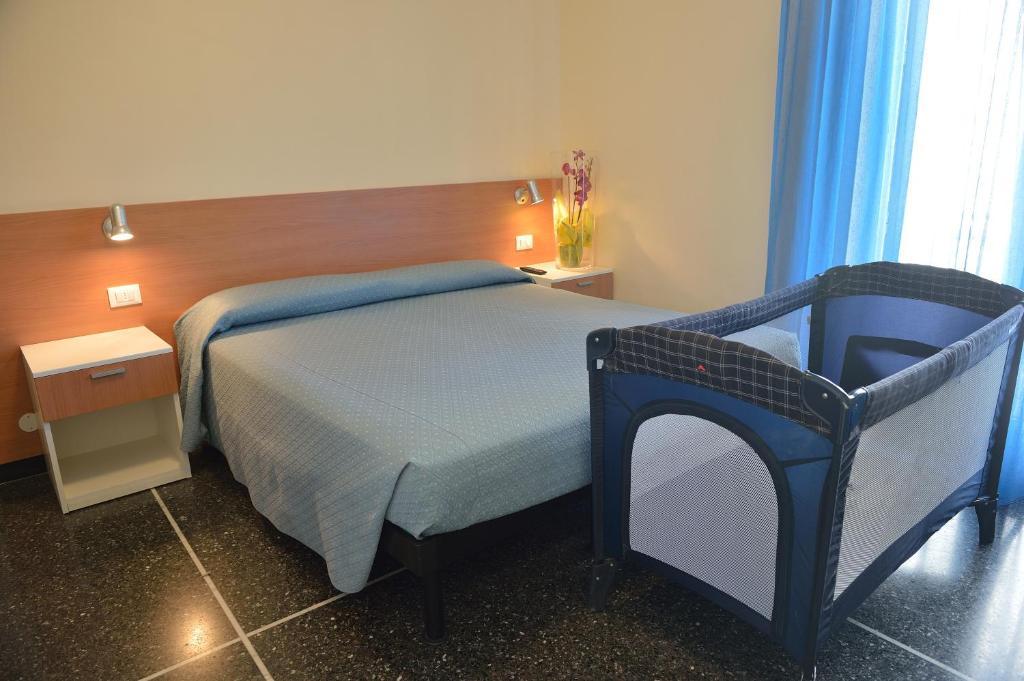 Hotel Guya Varazze Room photo