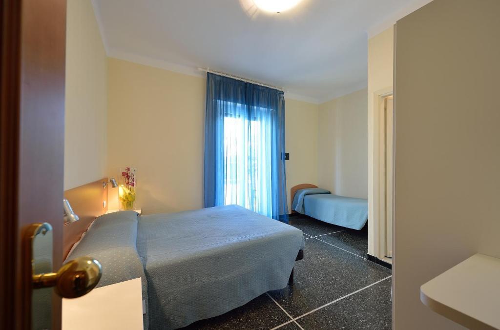 Hotel Guya Varazze Room photo
