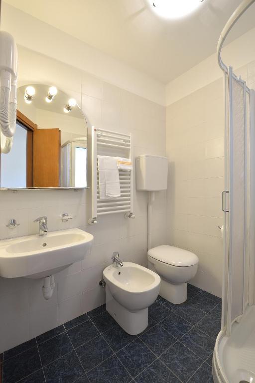 Hotel Guya Varazze Room photo
